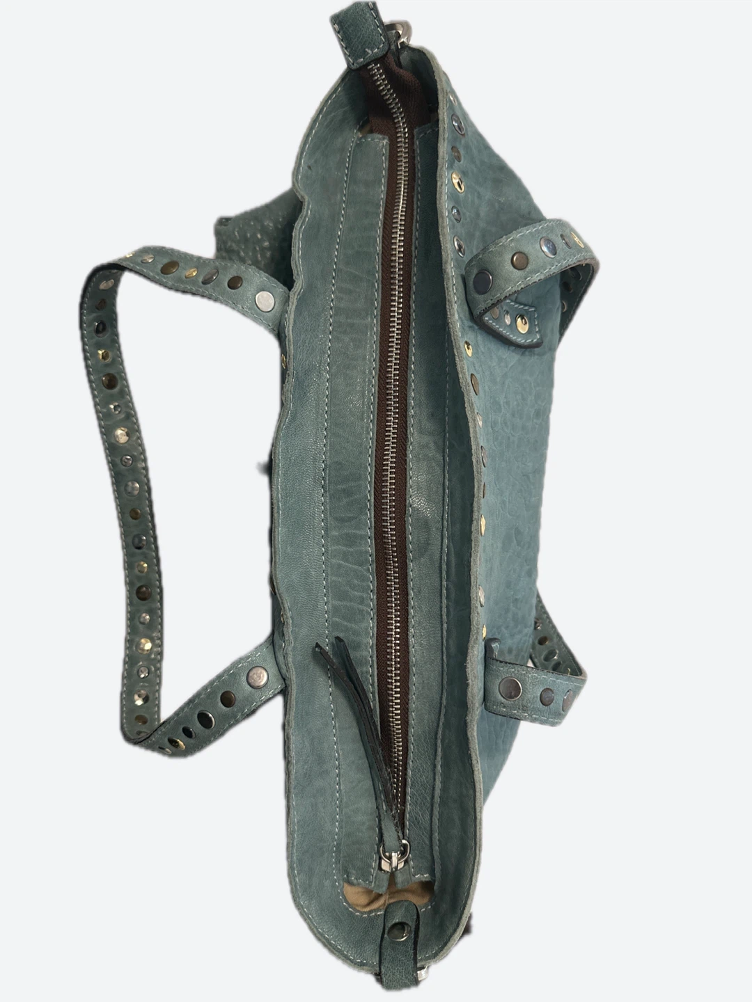 Maxon Collection Studded Tote Bag - photo 5