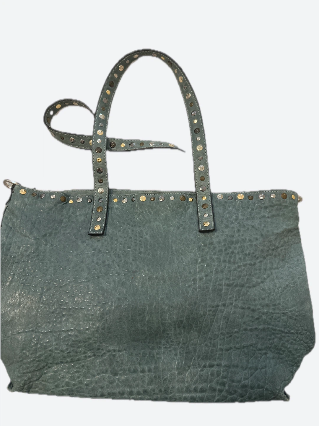 Maxon Collection Studded Tote Bag - photo 4