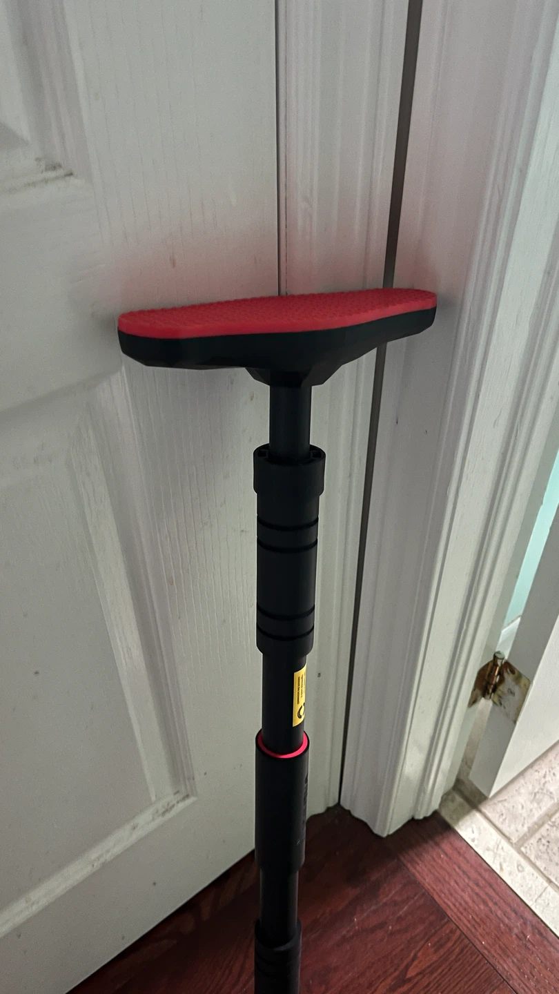 Sportneer Pull Up Bar - photo 3