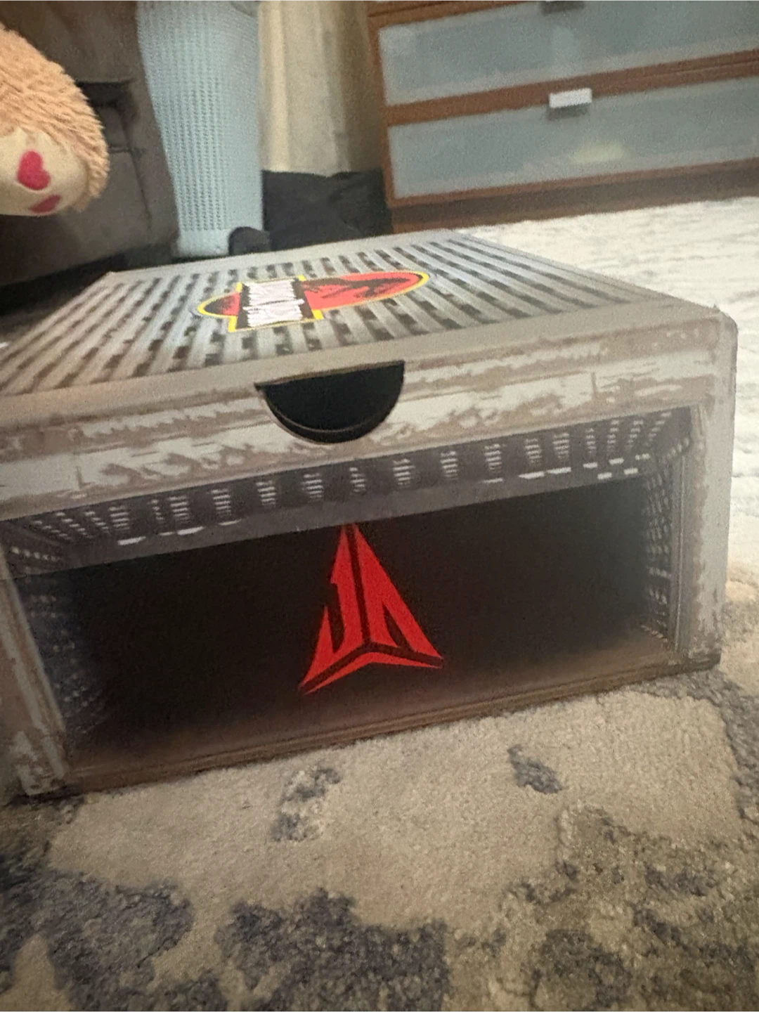 Nike Ja 1 Jurassic Park Basketball Shoes - photo 4