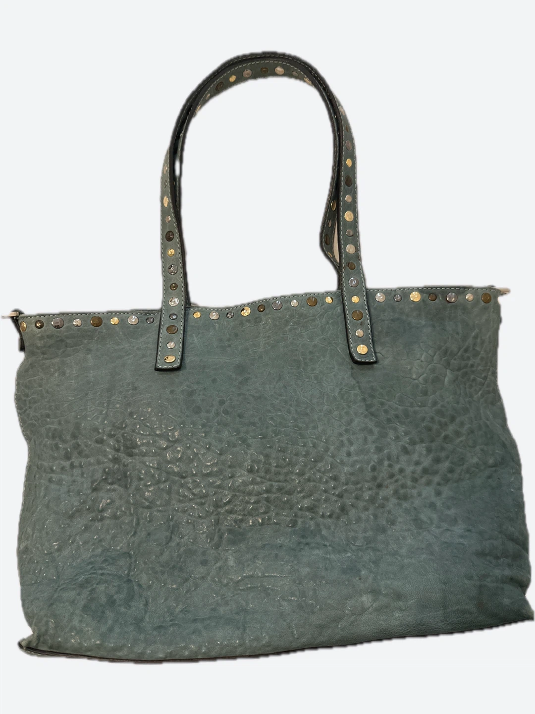Maxon Collection Studded Tote Bag - photo 2