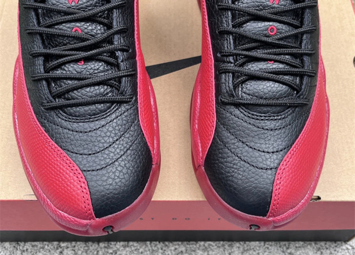 Air Jordan 12 Retro Men's Shoes - photo 5