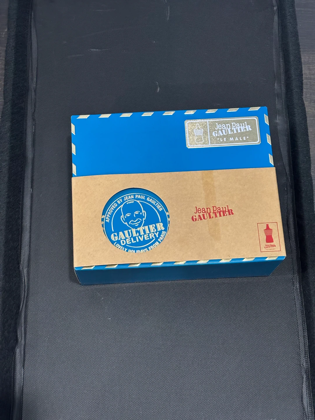 Jean Paul Gaultier Le Male After Shave Balm 50ml