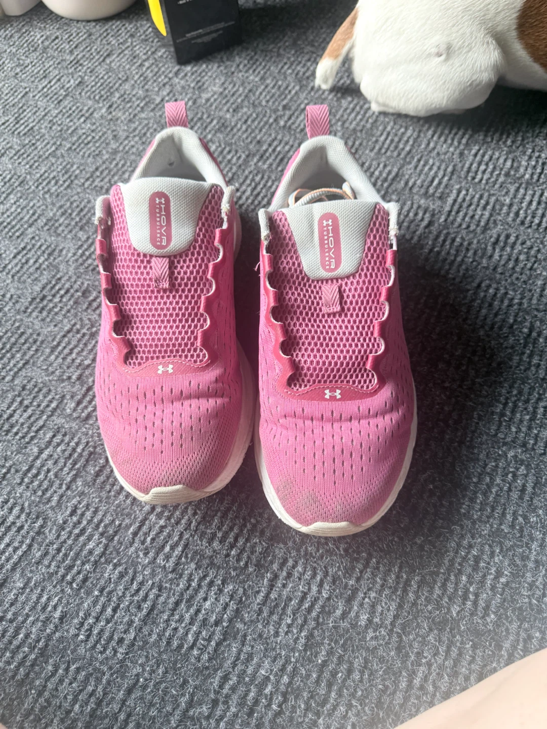 Under Armour HOVR Running Shoes - photo 2