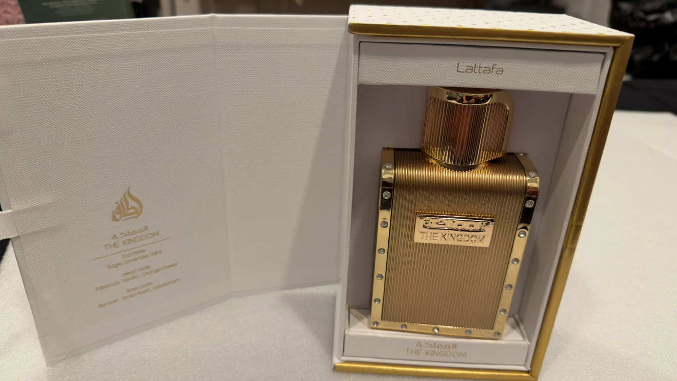 Vendo perfumes y también te puedo surtir - photo 3