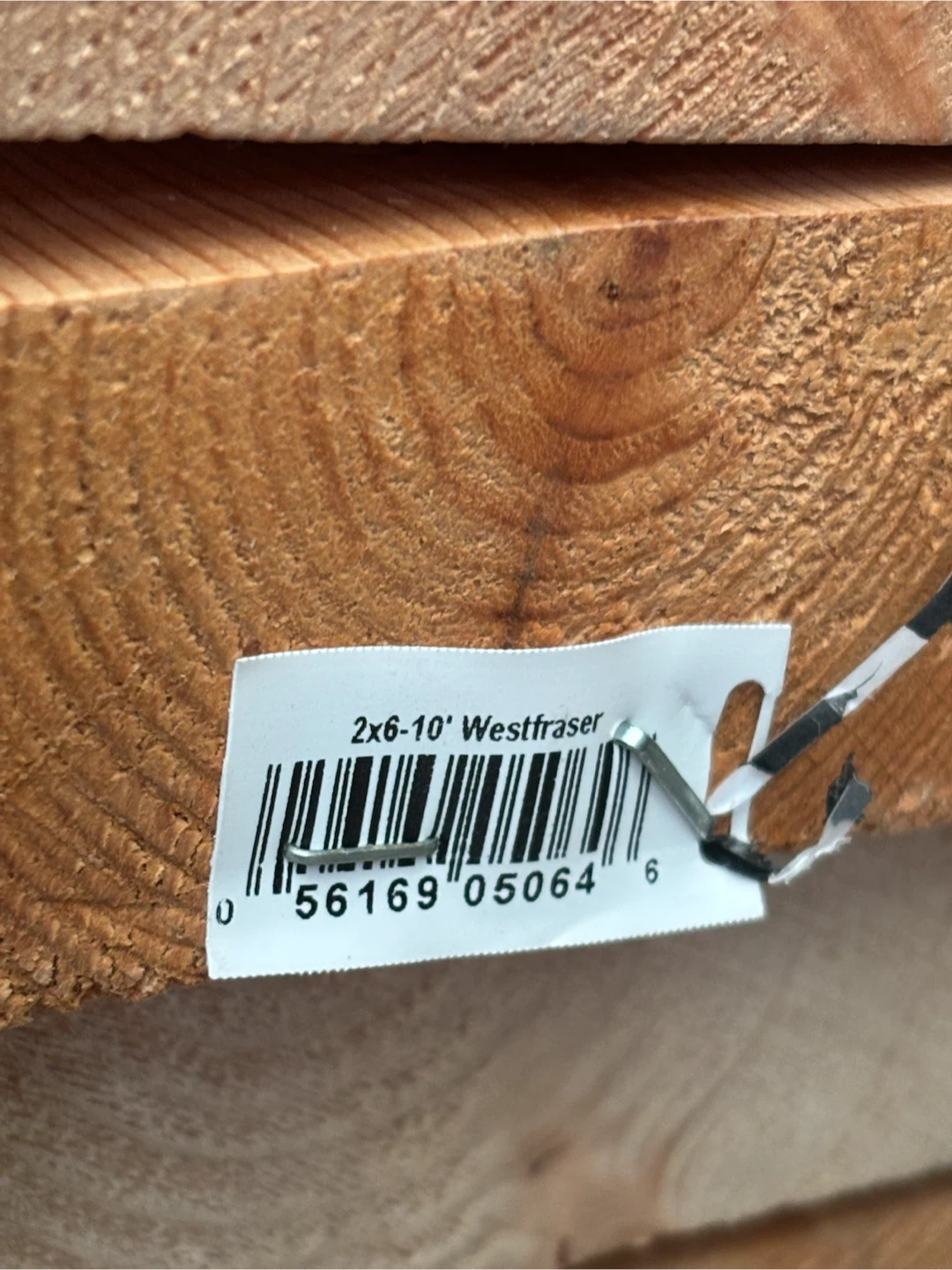 Lumber Boards & Plywood Sheets - photo 4
