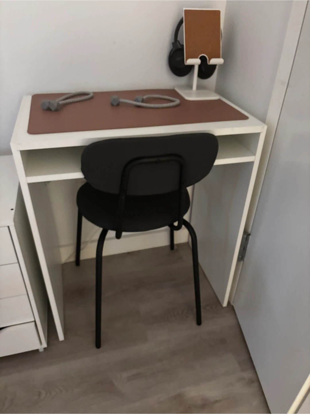 IKEA desk