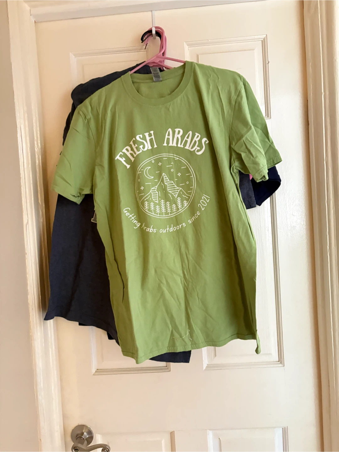 Fort Hamilton Tigers Bowling T-Shirt - photo 2