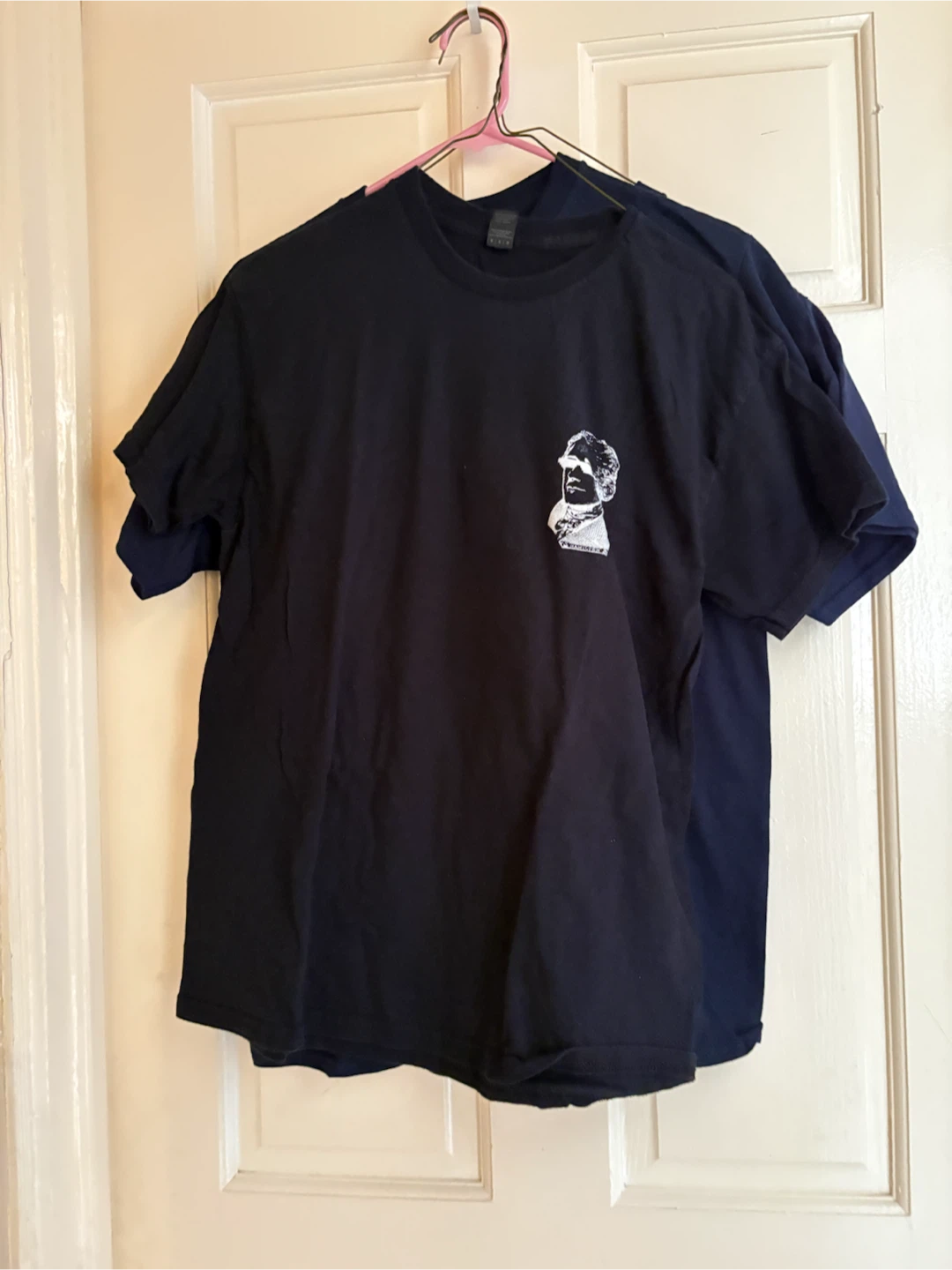 Fort Hamilton Tigers Bowling T-Shirt - photo 4