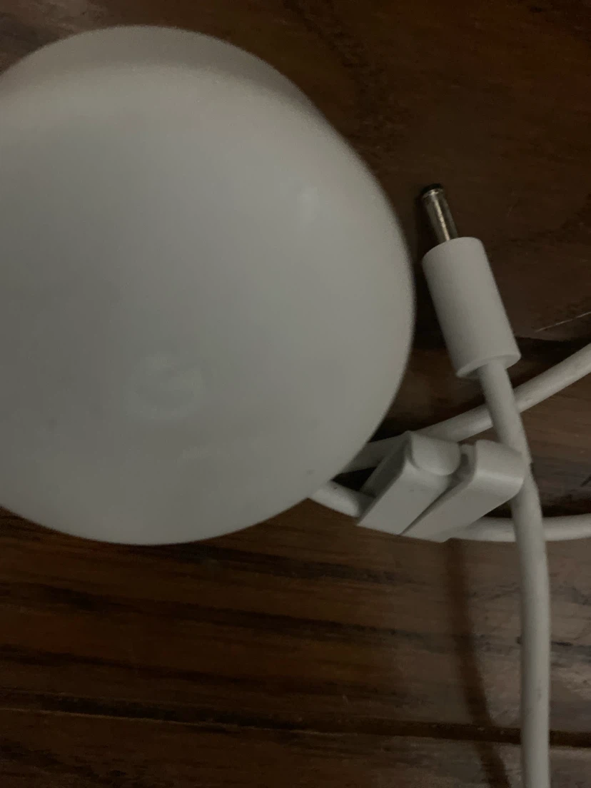 Google Nest Mini - photo 2