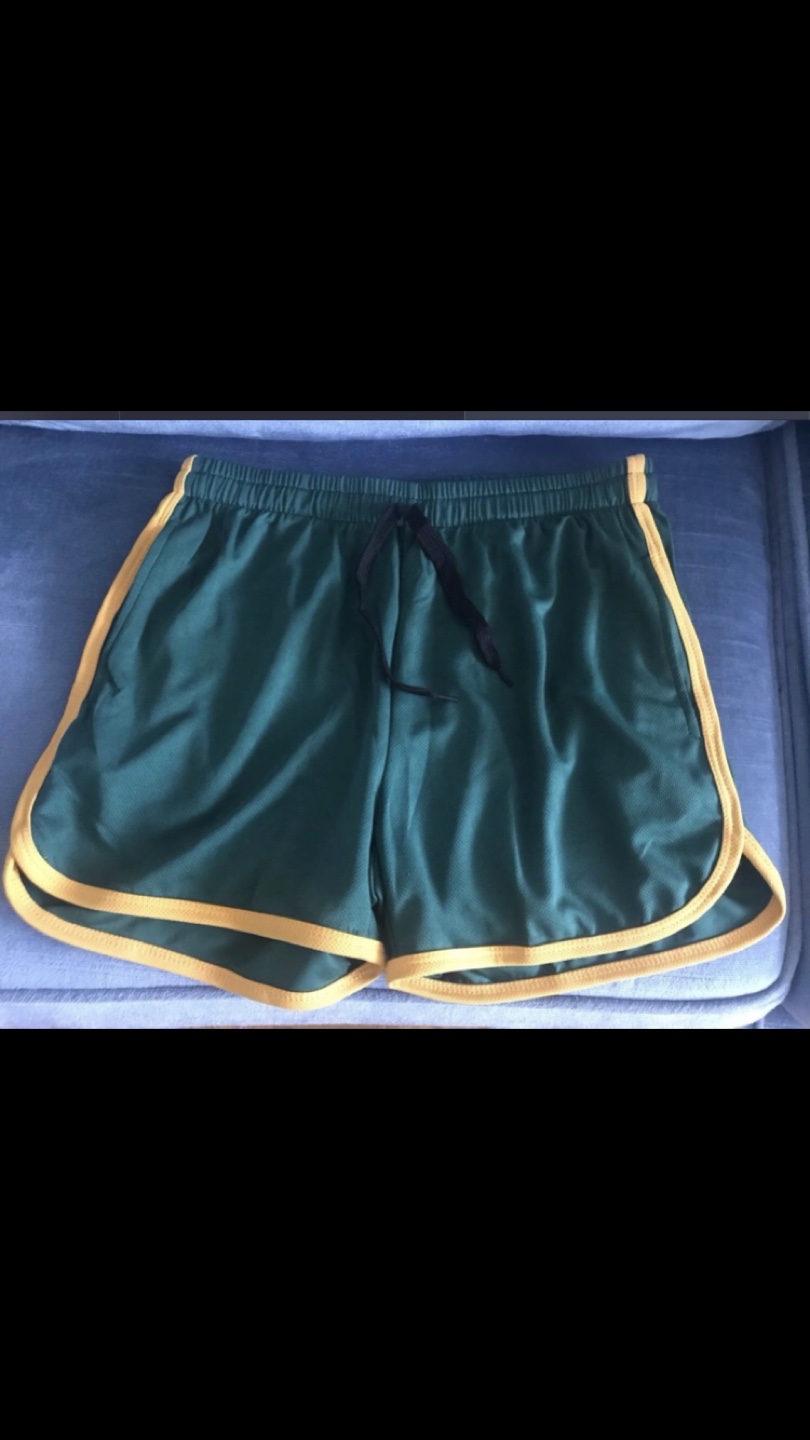 Men’s Shorts - Retro Style! 3 Different Colours - ✨NEW