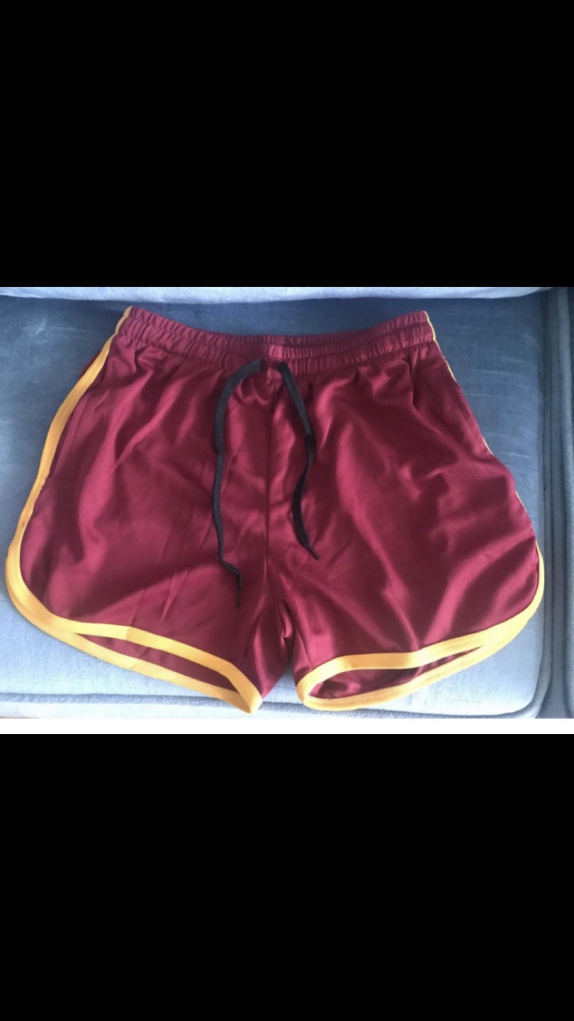 Men’s Shorts - Retro Style! 3 Different Colours - ✨NEW - photo 3