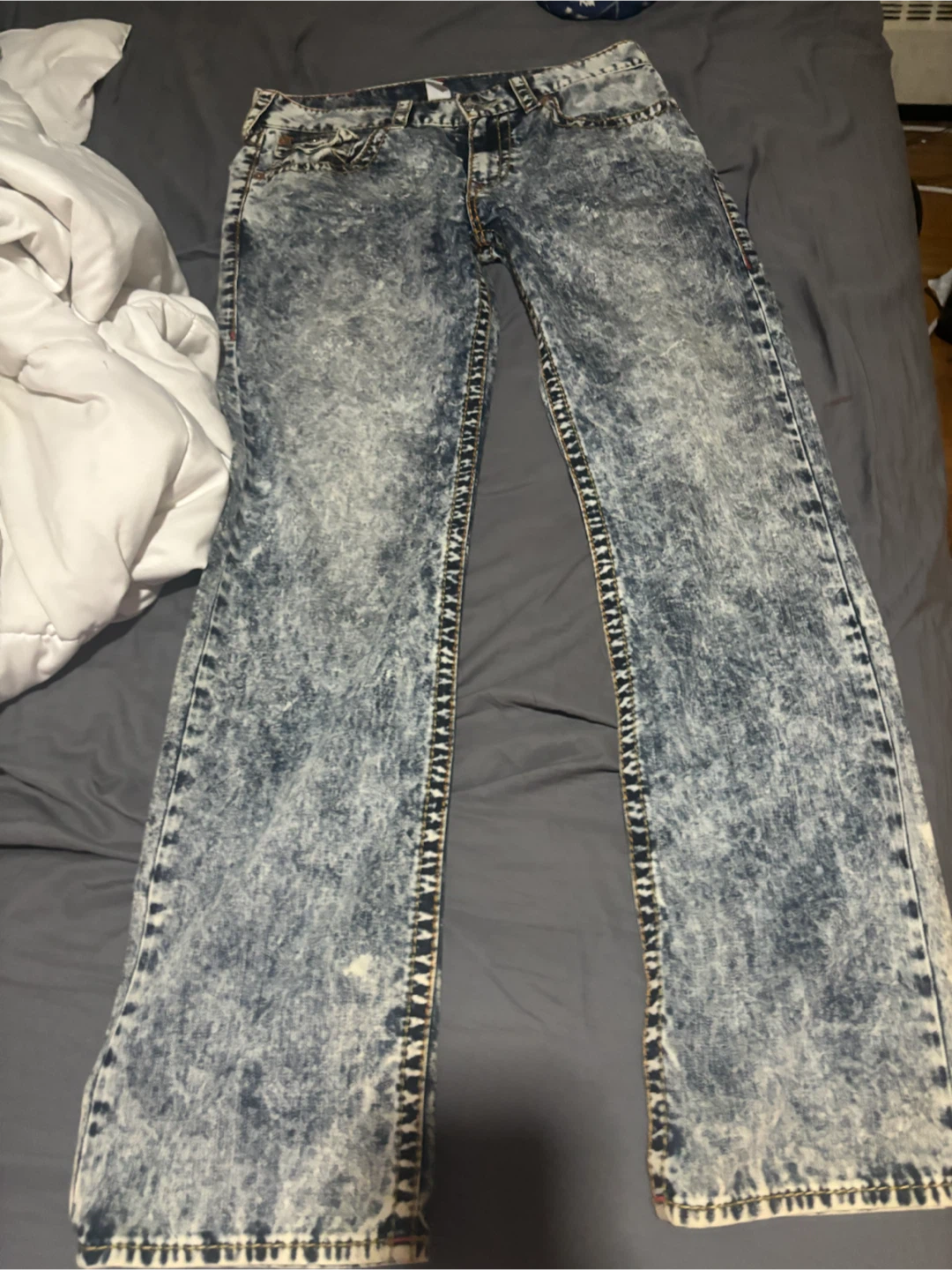 True Religion Jeans - Size 34