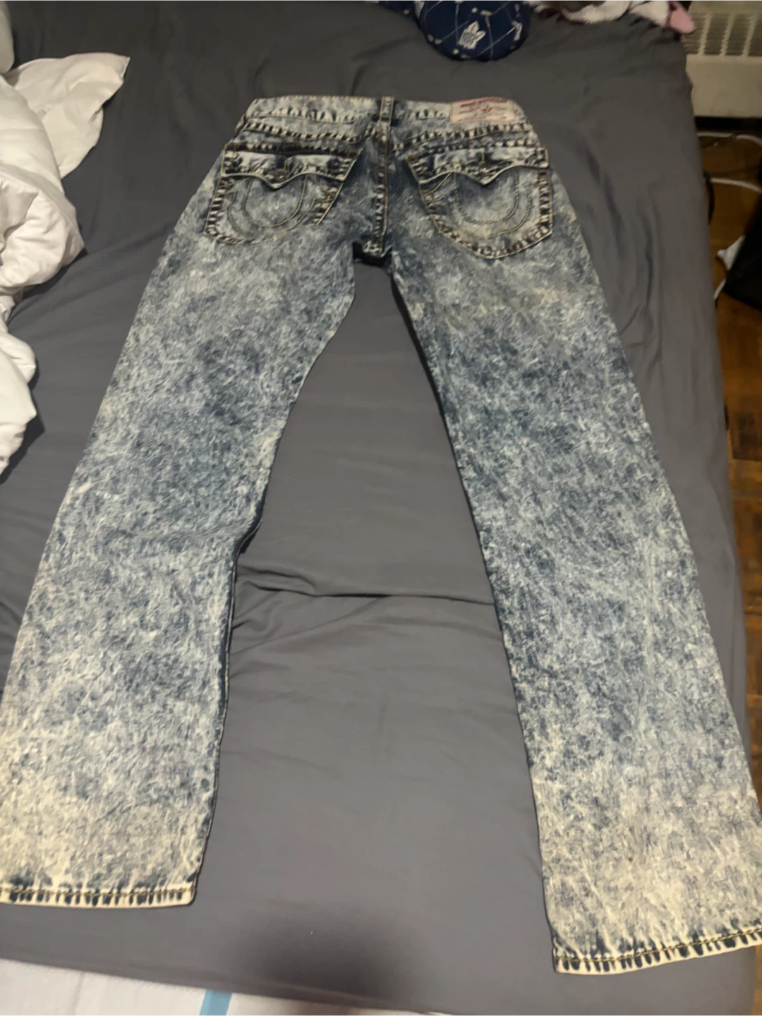 True Religion Jeans - Size 34 - photo 2