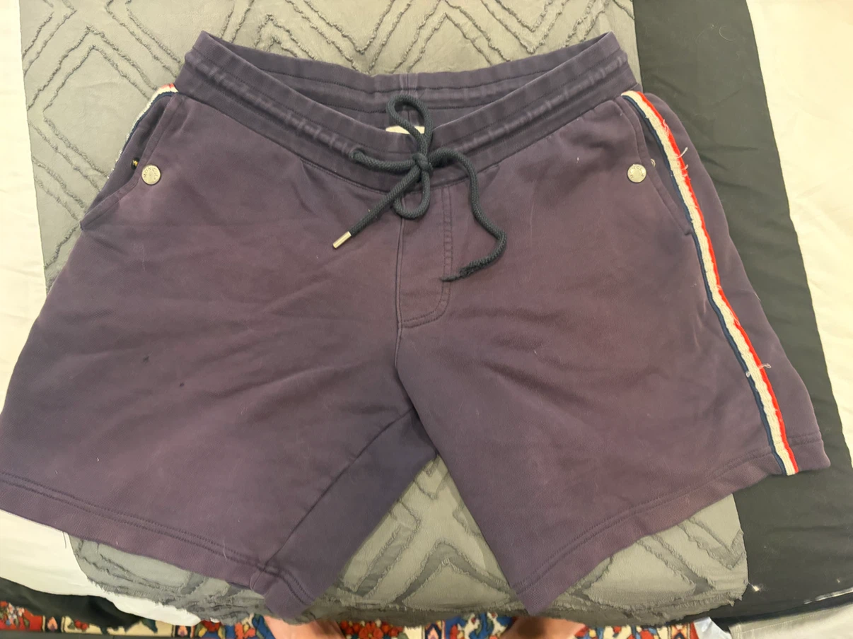 Moncler Sweat Shorts