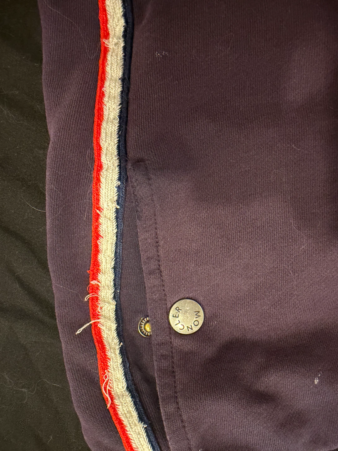 Moncler Sweat Shorts - photo 2