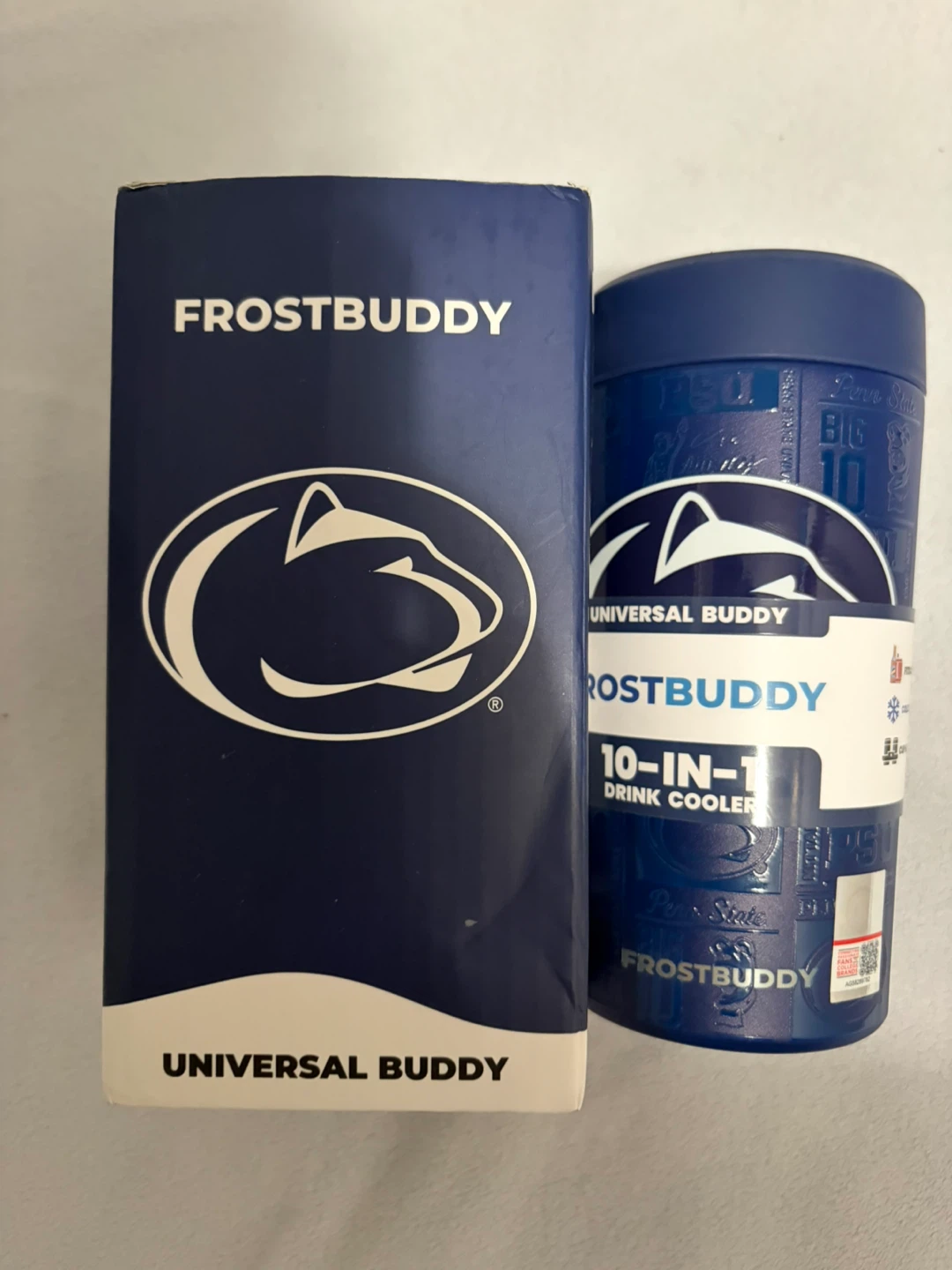 FrostBuddy Penn State Nittany Lions Universal Buddy