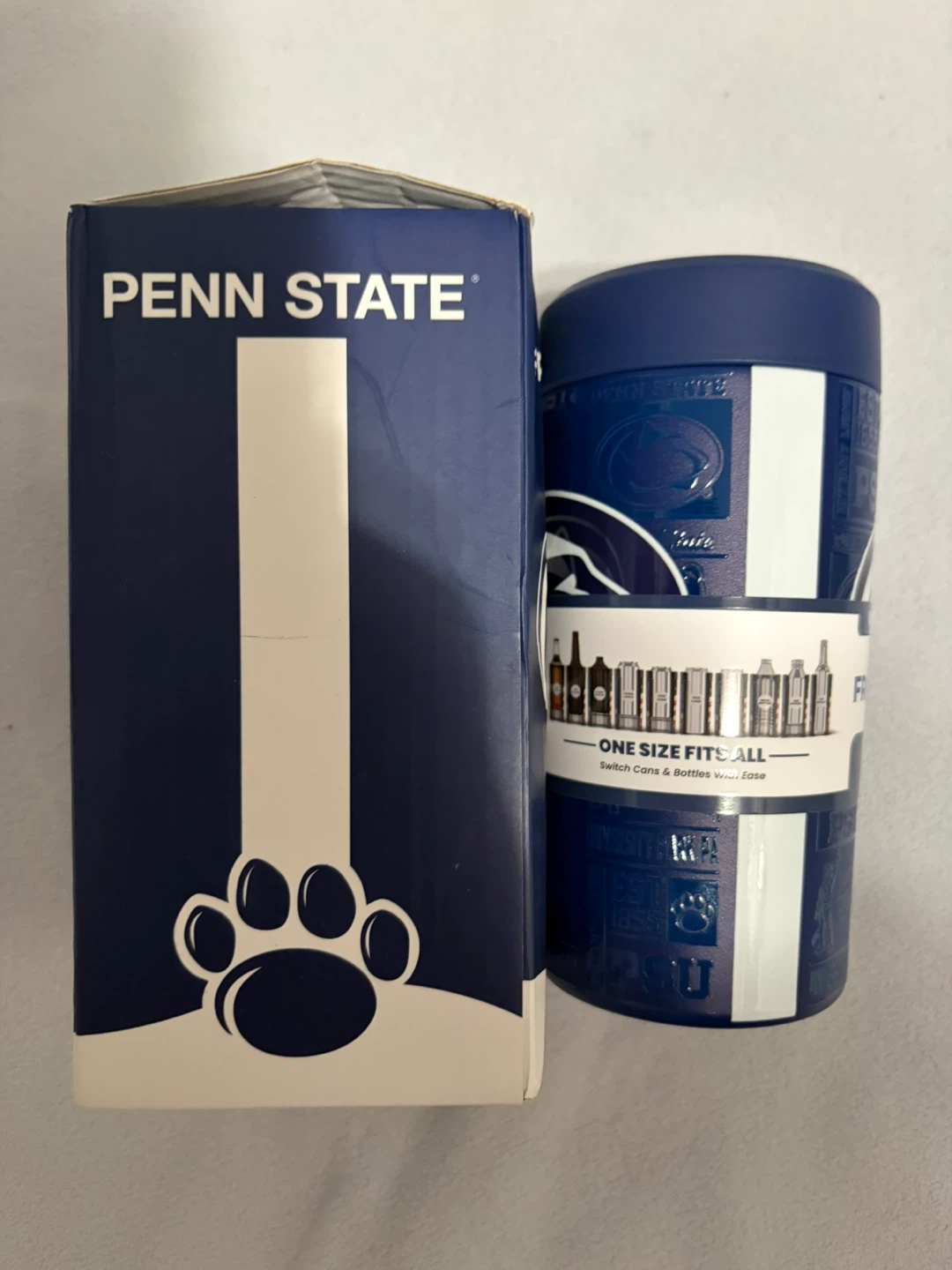 FrostBuddy Penn State Nittany Lions Universal Buddy - photo 2