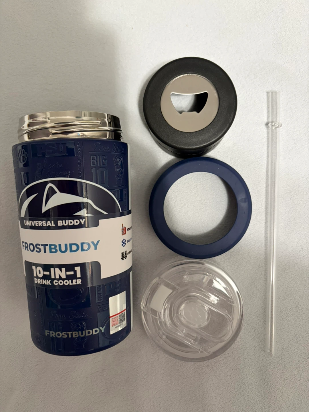 FrostBuddy Penn State Nittany Lions Universal Buddy - photo 3