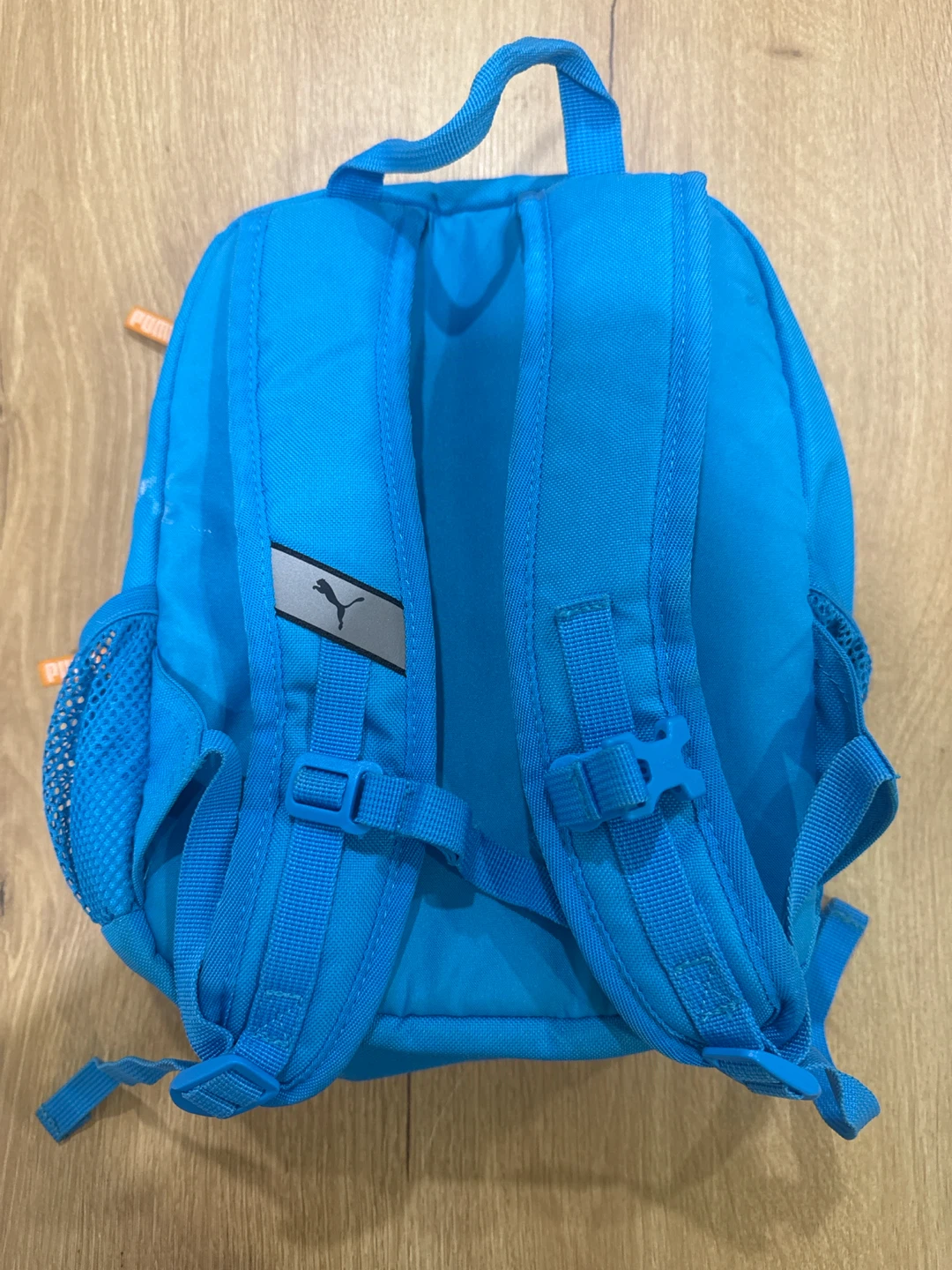 Puma Sesame Street Kids Backpack - photo 2
