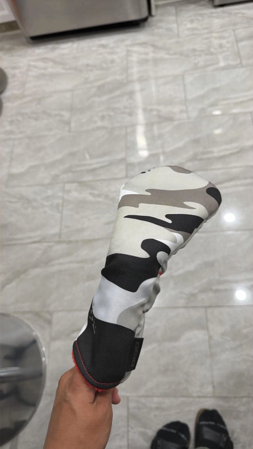 TaylorMade Burner Rescue 5 Hybrid Golf Club - photo 3