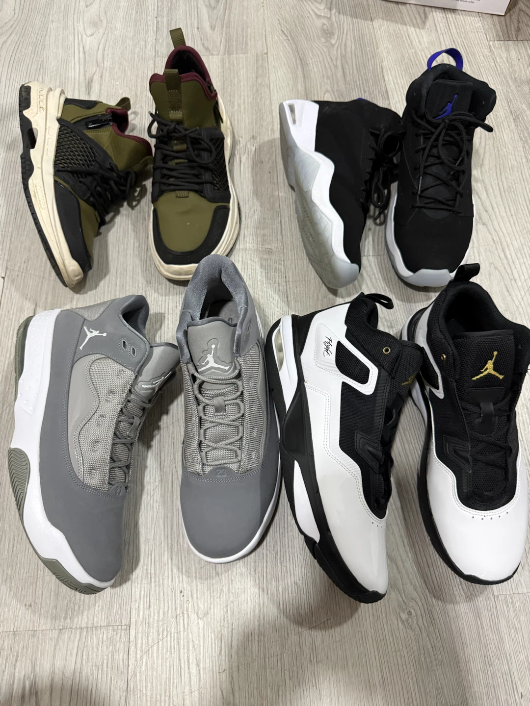 Nike Jordan
