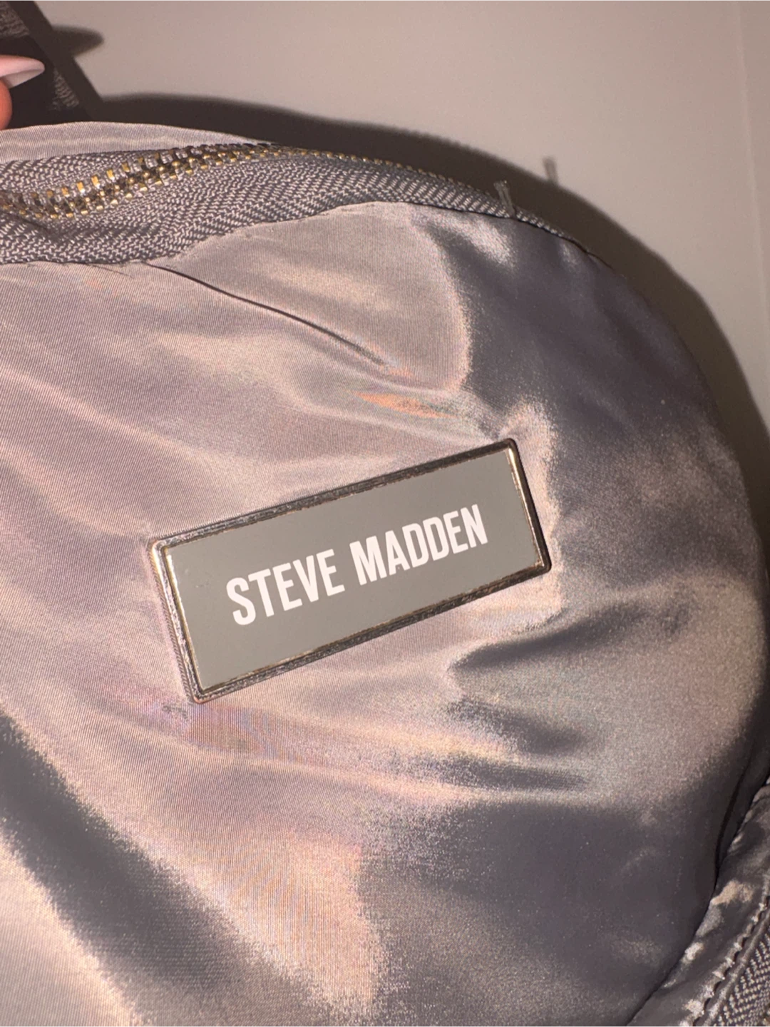 Steve Madden Backpack - photo 3