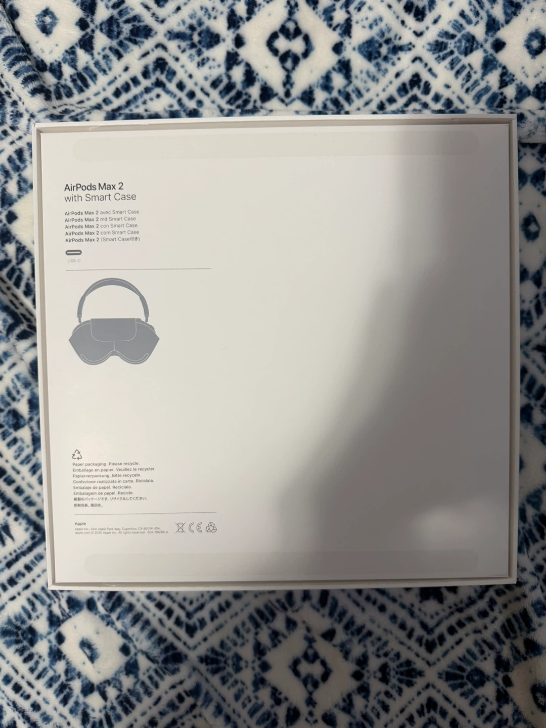 Airpods Max 2 - photo 4