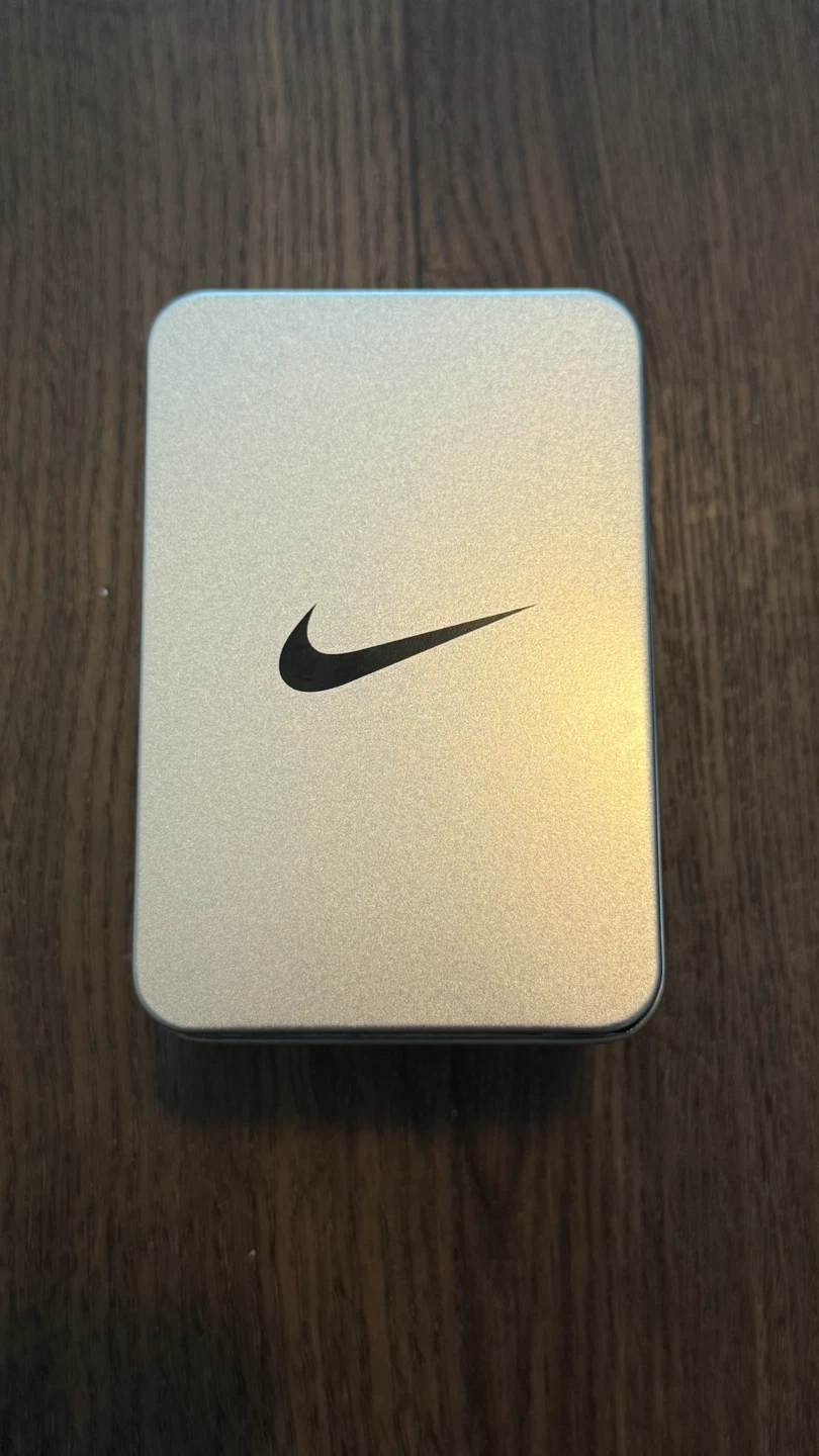 Nike PRO Black Sport Watch with Matte - photo 4
