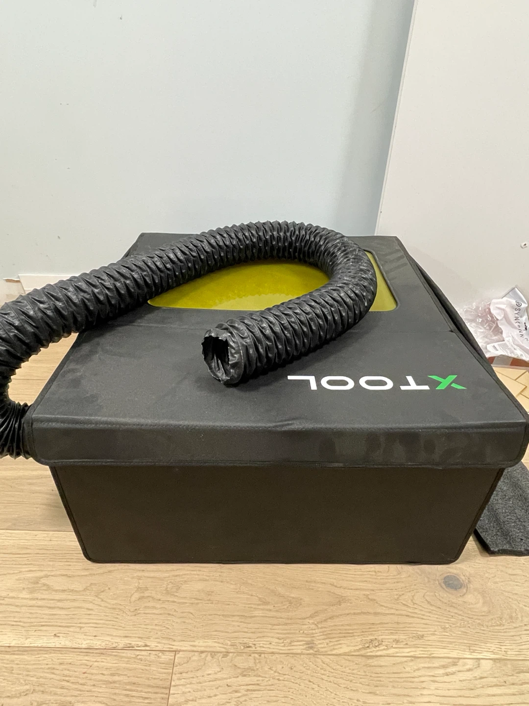 XTOOL D1 Pro 20W Desktop Laser Engraver/Cutter - photo 4