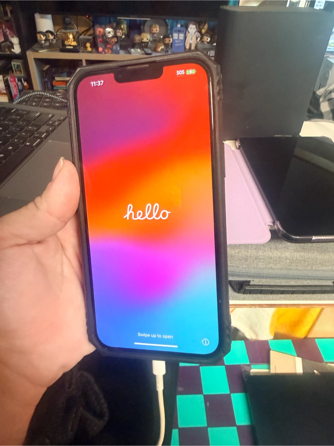 iPhone 13 Pro Max- 256 GB