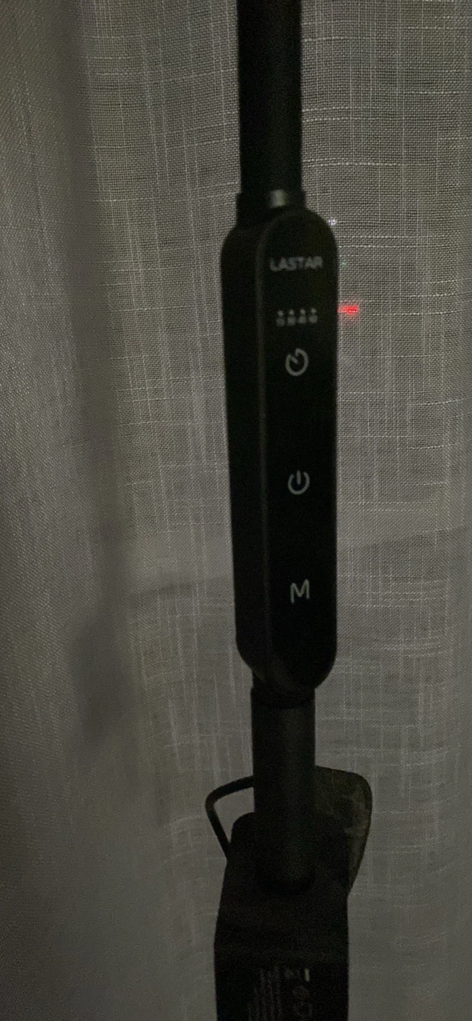 Flexible LED Desk Lamp - photo 2