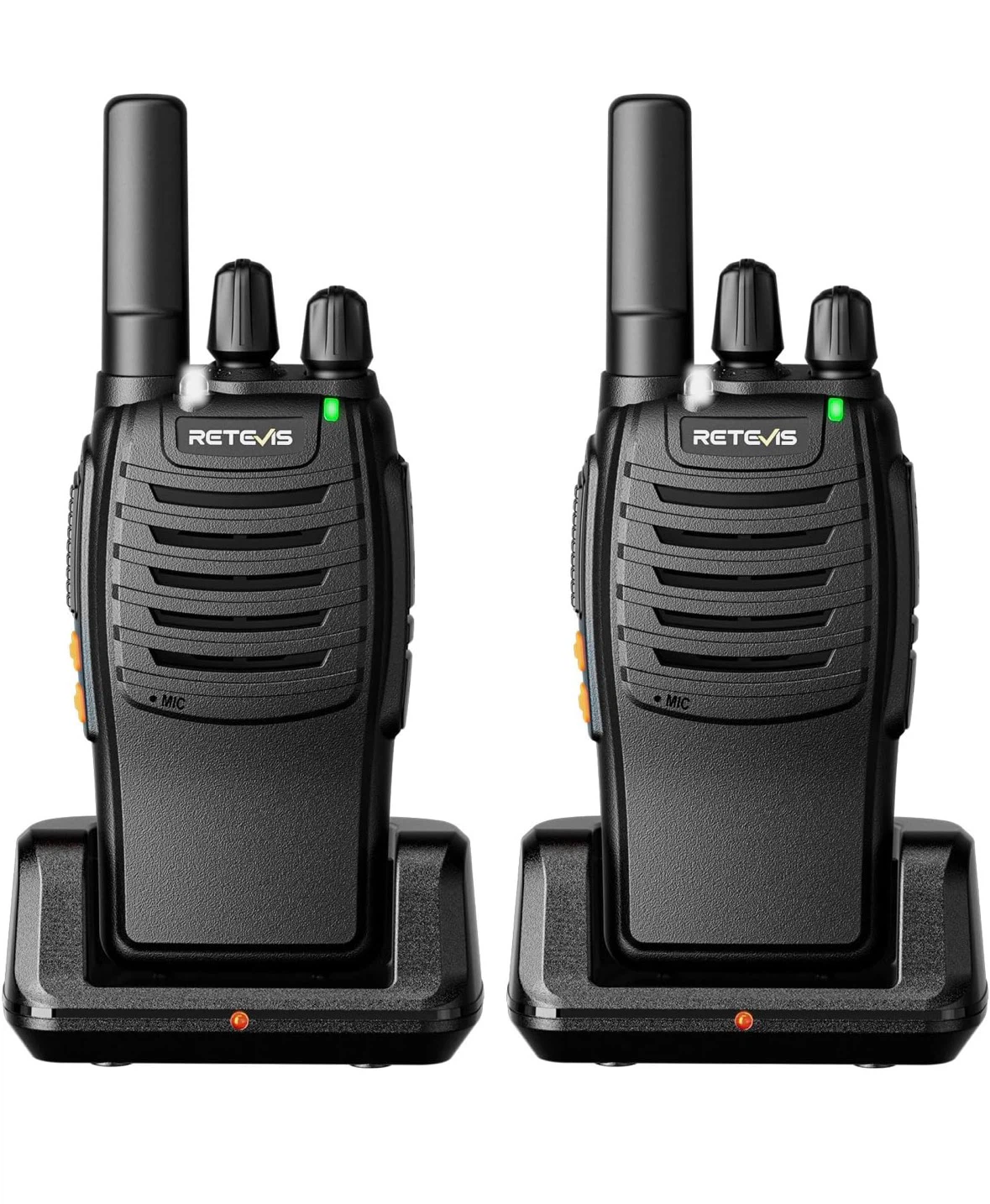 Retevis H777 Walkie Talkies, 2 Way Radios Long Range