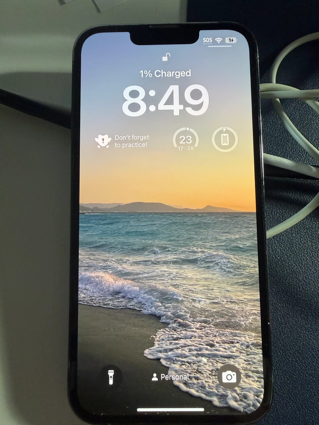 Apple iPhone 13 Pro - photo 4