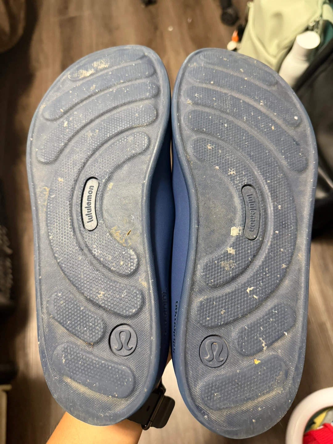 Lululemon Swayday Mule - photo 4