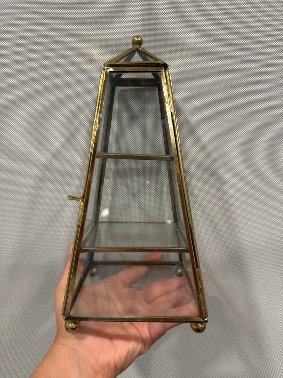 Jewellery Organiser