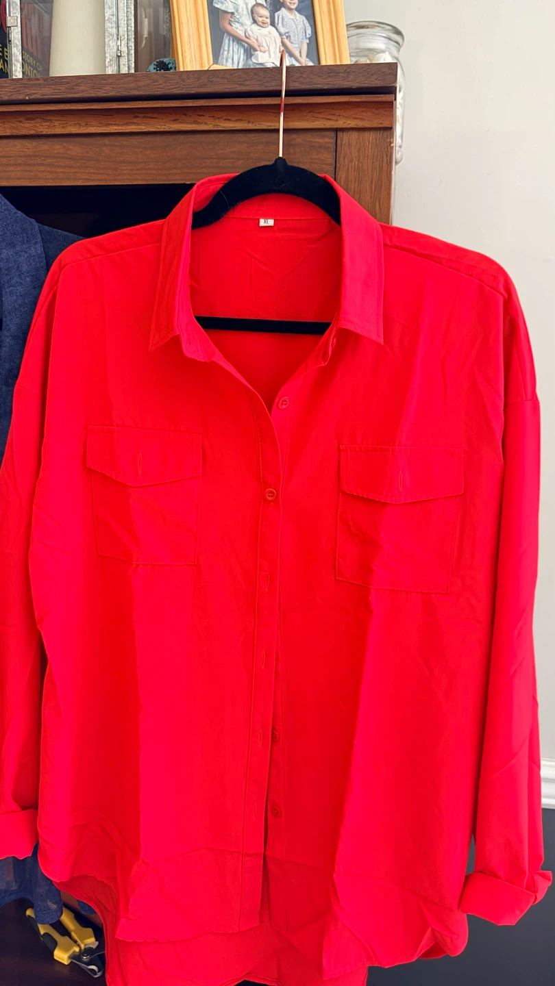 Xl Tops