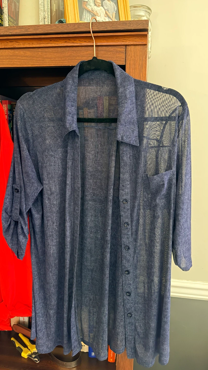 Xl Tops - photo 4