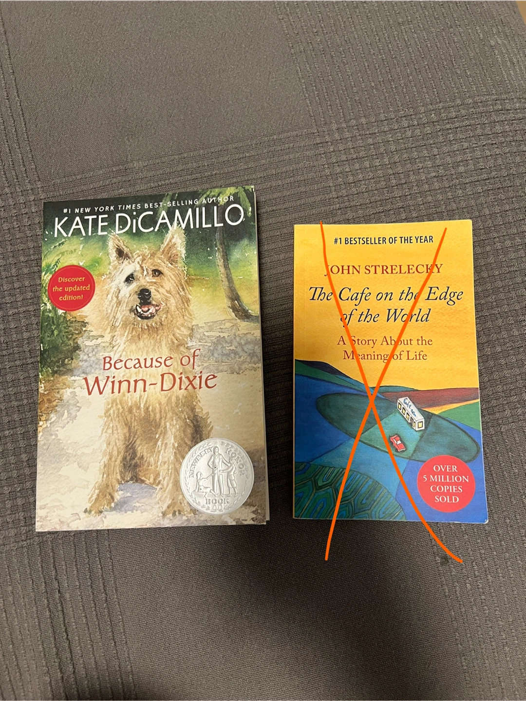 books