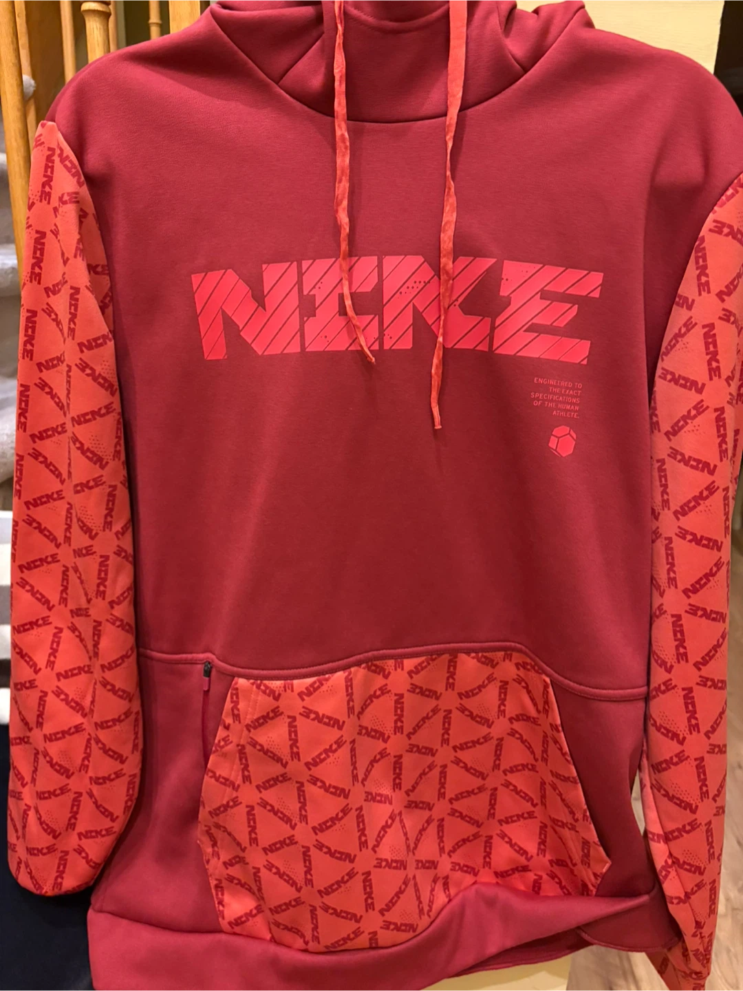 Nike Hoodie
