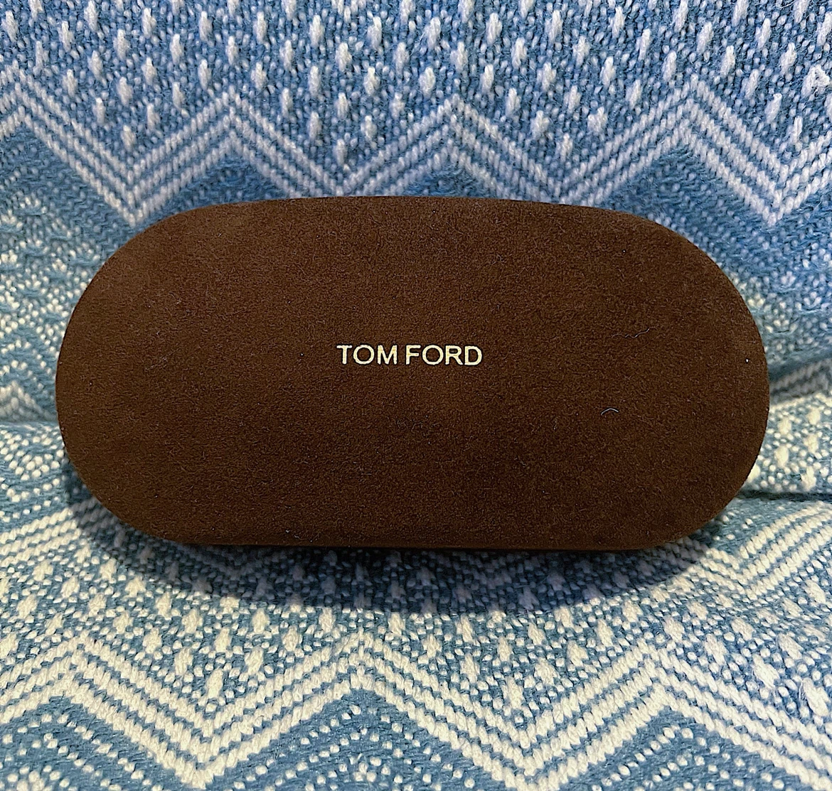 Tom Ford Sandrine Cat Eye Glasses - photo 3