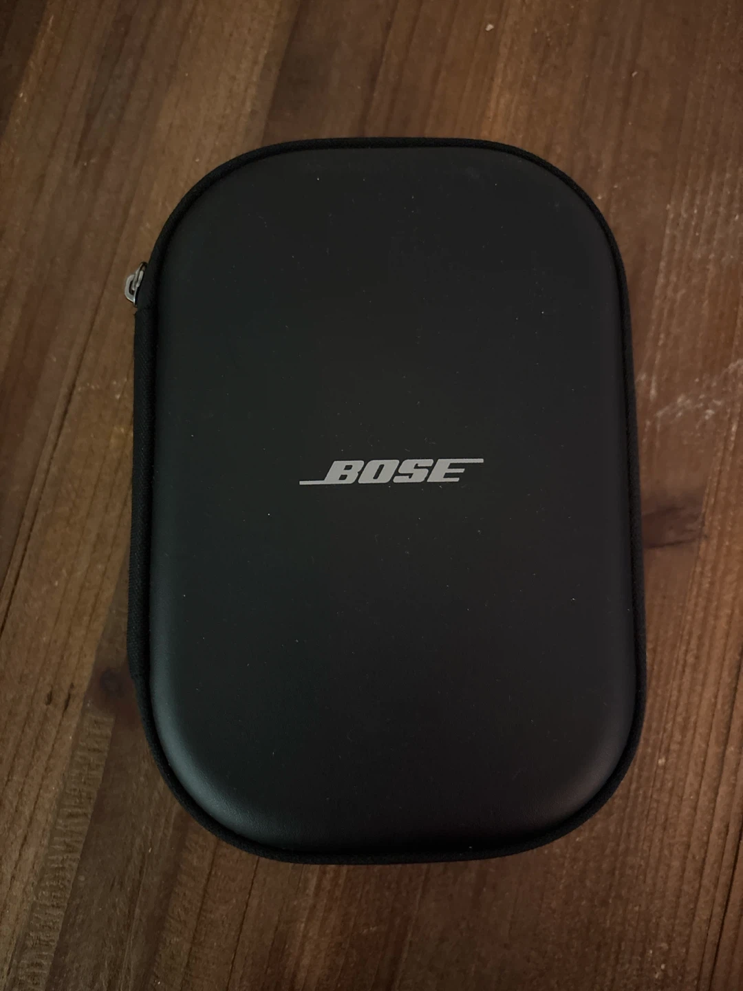 Bose Noise Cancelling Headphones
