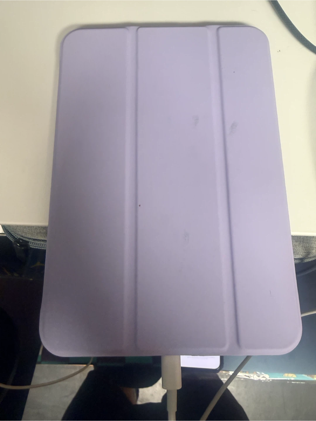 Apple iPad Mini 6th Gen - 256GB - photo 2