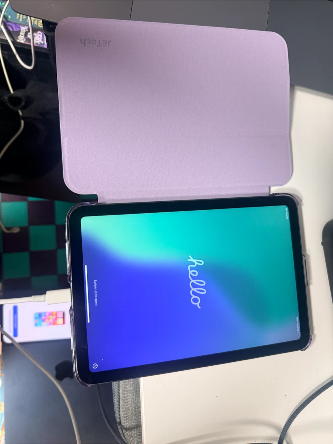 Apple iPad Mini 6th Gen - 256GB