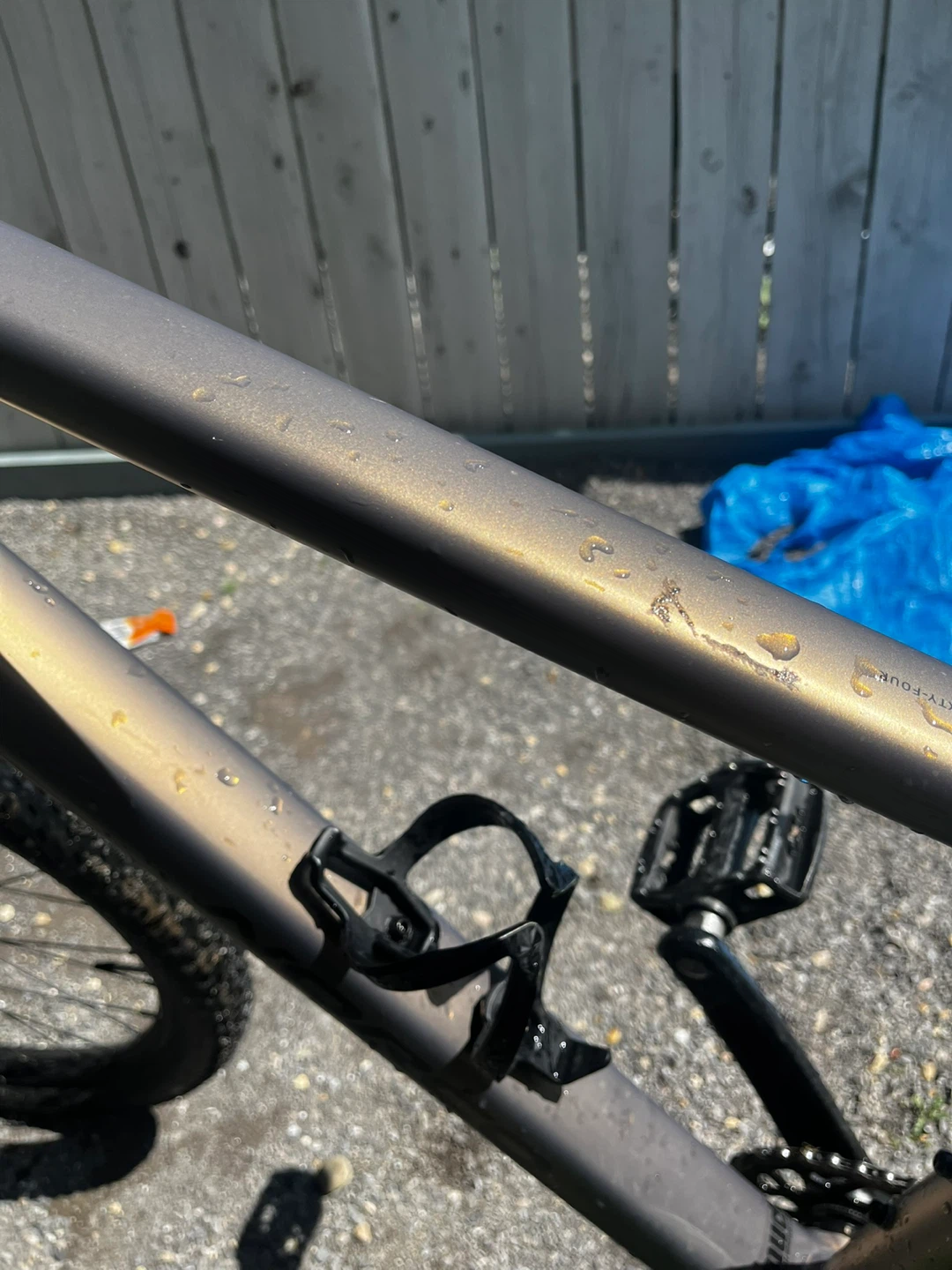 *STOLEN* Norco storm 2 Mountain Bike - photo 2