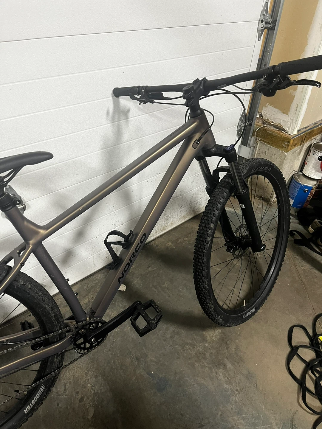 *STOLEN* Norco storm 2 Mountain Bike - photo 3
