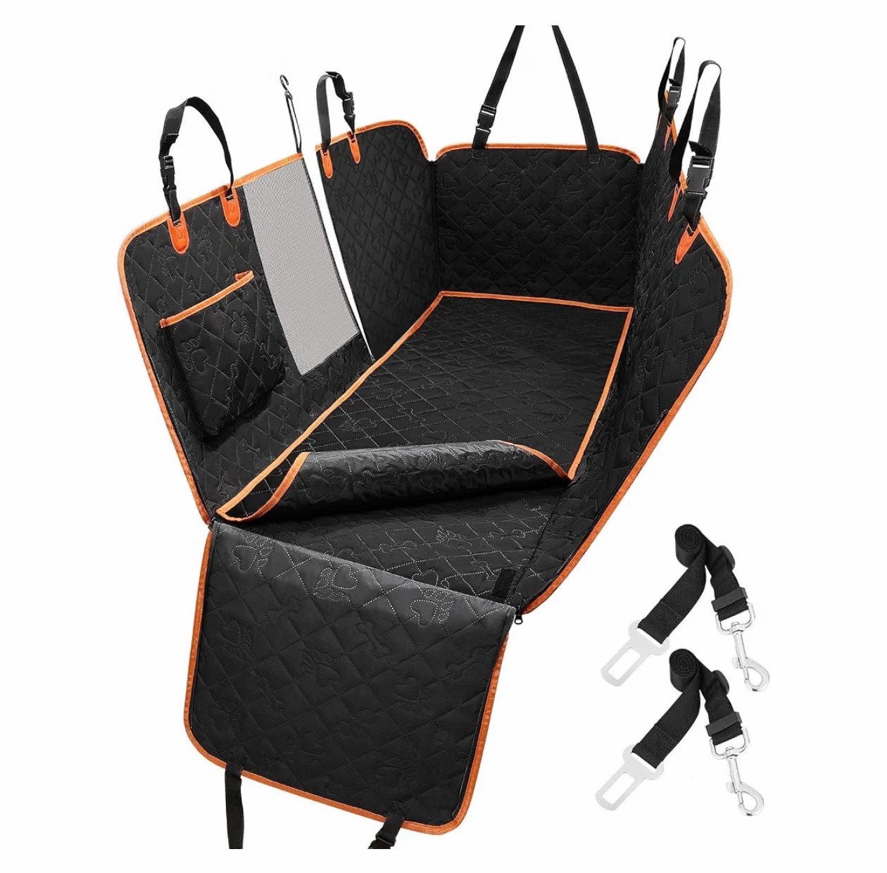 Dog Car Seat Cover