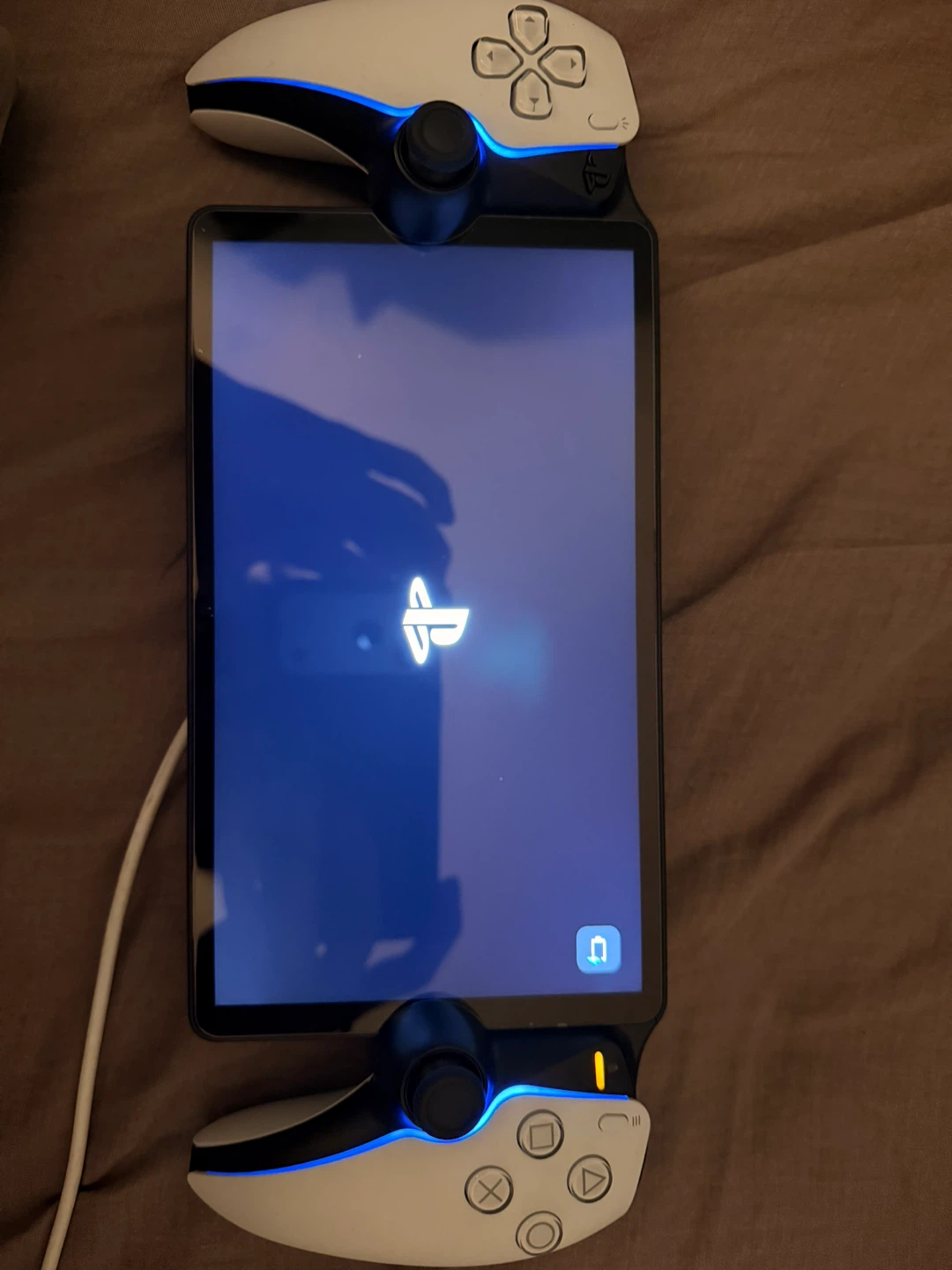 PS portal
