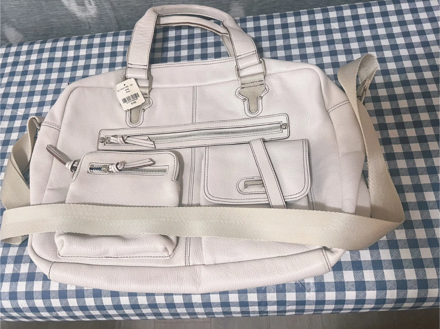 Danier Leather Bag