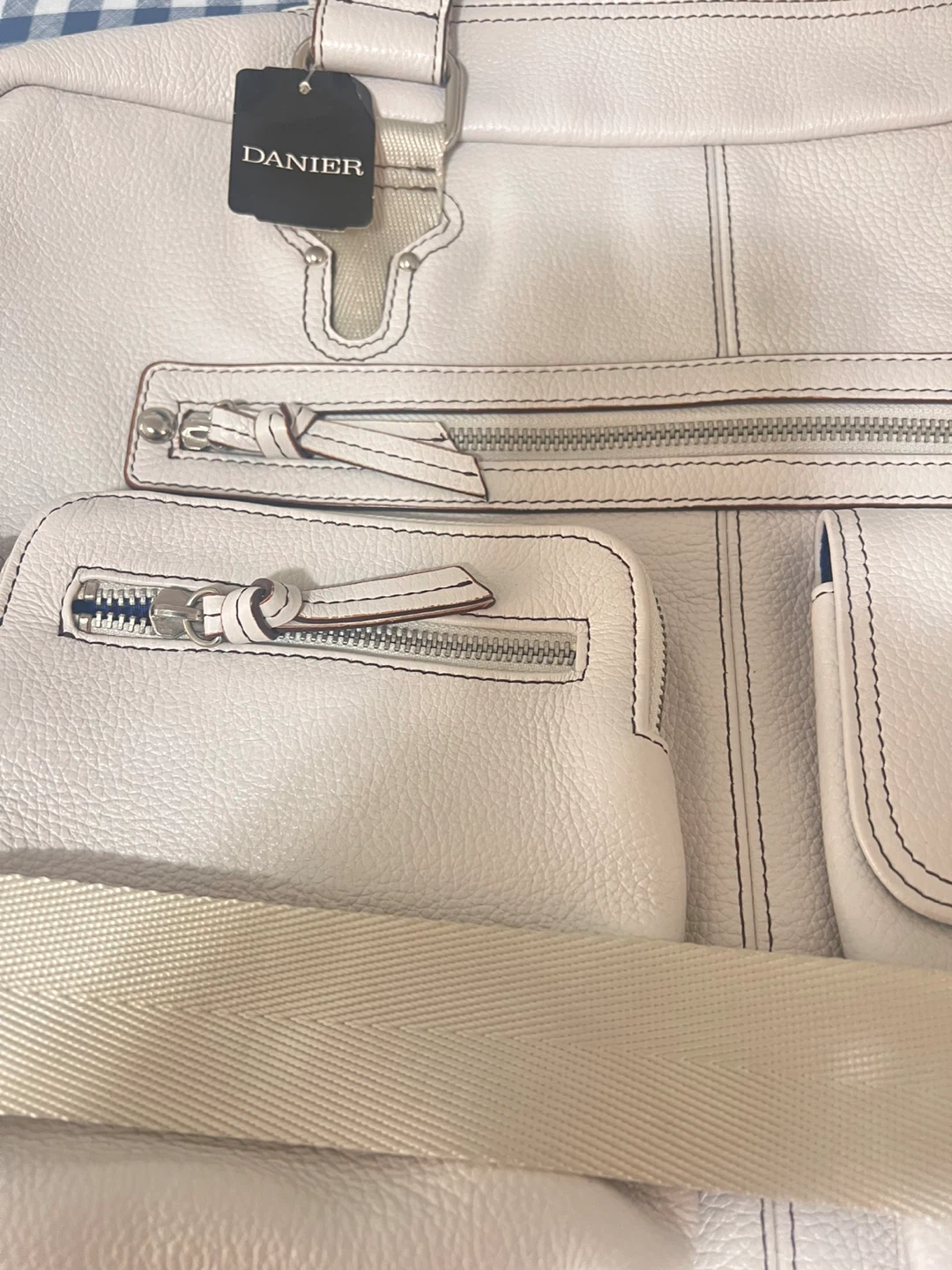 Danier Leather Bag - photo 4